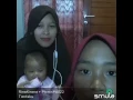 Download Lagu Tanteku, Trio Kwek Kwek - Duet ft 1Family...So sweet