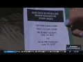 Planned outages upset SoCal Edison customers