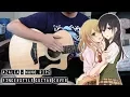 Download Lagu Citrus OP - Azalea - Fingerstyle Guitar Cover