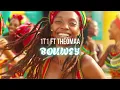 1T1 FT THÉOMAA - BOUWEY (INSTRUMENTAL / RIDDIM)