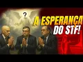 Download Lagu Você NÃO vai acertar quem é a esperança do STF contra o impeachment!