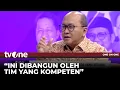 Download Lagu Transparansi Jadi Jaminan Rosan Roeslani Sebagai Kepala Danantara | One On One tvOne