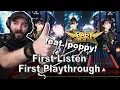 Download Lagu First Play/Reaction! Babymetal feat. poppy - from me to u | Rocksmith Guitar Cover