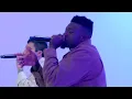 Pentatonix live in studio: Love Came on Christmas (Joy to the World x Kumama Papa)
