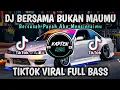 Download Lagu Dj Bersusah Payah Aku Mencintaimu | Bersama Bukan Maumu | Tiktok Viral Full Bass