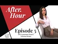 EB-5 Investment Fraud Lobsang Dargey AfterHour Episode 5 Trailer