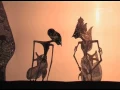 Wayang Kulit (Indonésie) - Avec le dalany Purbo Asmoro