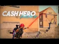 Download Lagu CASH CASH - HERO⚡️ /  PUBG MOBILE MONTAGE