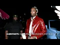 Young Thug - First Day Out