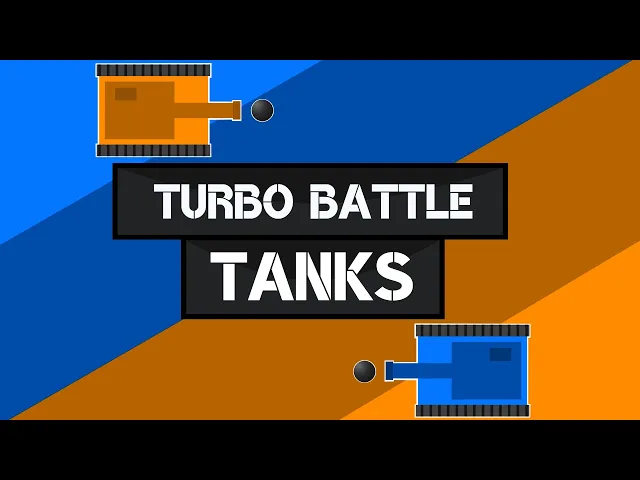 Turbo Battle Tanks [Trailer]