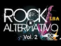 Lagu ROCK ALTERNATIVO VOL. 2