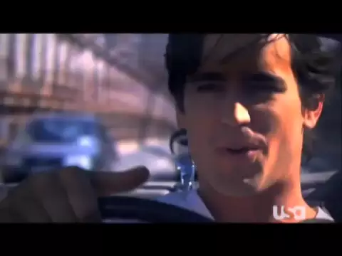 White Collar Trailer on USA Network