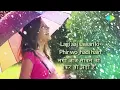 Lagi Aaj Sawan Ki Lyrical Video | Chandni | Vinod Khanna | Sridevi | Anupama Deshpande,Suresh Wadkar