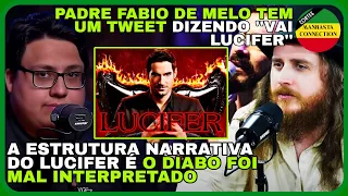 PADRE FABIO DE MELO GOSTA DO LUCIFER? | corte oficial