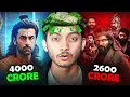 Download Lagu Ramayana Official budget is more than Pushpa + KGF + Adipurush + Baahubali. how?
