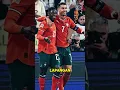 Download Lagu 🔥 “Ronaldo Temukan ‘Marcelo Baru di Timnas Portugal! #CR7 #NunoMendes #Portugal #GOAT #FootballMagic