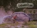 Labatt s Lite Beer Commercial 1990