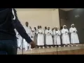 Download Lagu Insindiso yobukrestu mass choir - Ngixolele