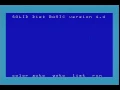 MSX2 -PACK MIDI BASIC AIRWOLF