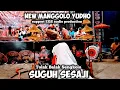 Suguh Sesaji ‼️ Tolak Balak Sengkolo Jaranan NEW MANGGOLO YUDHO 2022