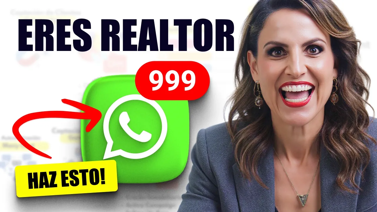 Deja de Perseguir CLIENTES  y Haz que te Busquen [+ de 280K en 4 meses con este SISTEMA]