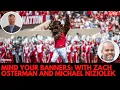 Download Lagu Indiana football dominates Kennesaw State to go 2-0: Mind Your Banners live podcast