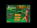Grossology the Big Bug Blast Gameplay Flash