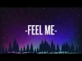 Download Lagu Sech, Dalex - Feel Me (Letra/Lyrics) ft. Justin Quiles, Lenny Tavarez, Feid, Mariah