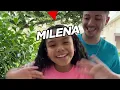 I adopted a new daughter into the family! *She got jealous.