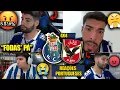 Download Lagu REAÇÕES dos PORTUGUESES FURIOSOS com a ELIMINAÇÃO - PORTO 4X4 AL AHLY [REACT MUNDIAL 2025]