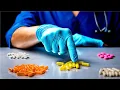 THIS Pill Causes Dementia