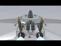 How the Grumman F-14 Tomcat Works