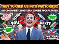 ALERT Vaccine Expert Confirms We re All Bio-Factories Pumping Out Spike FOREVER