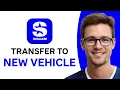 How To Transfer SiriusXM To New Vehicle WORKING 2026