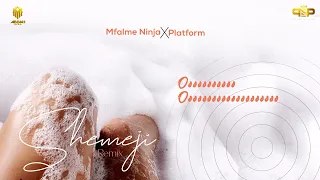 mfalme ninja x platform tz shemeji remix official audio 