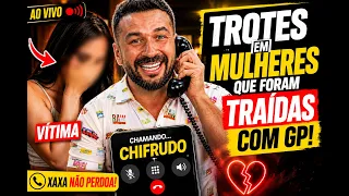 1 HORA PASSANDO TROTE NAS MULHERES DOS INSCRITOS