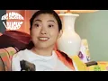 Rebecca Wakes Up in Renfield s Apartment Renfield 2023 Big screen Laughs