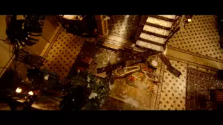 Le Vilain (Albert Dupontel) - Bande Annonce