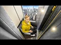 This NYC Apartment WAS a Closet Could You Live Here