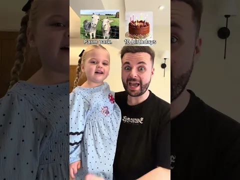 I surprised my daughter for her birthday