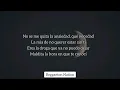 Grupo Frontera, Los Dareyes De La Sierra - mi droga (Letra/Lyrics) | LO QUE ME FALTA POR LLORAR