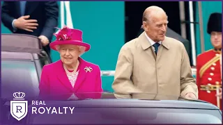 Inside The Private Lives Of The Windsors: Fashion, Palaces & Hidden Traditions