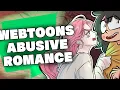 This Webtoon Is Abuse To Read - I Thought My Time Was Up