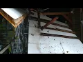 Hurricane Florence - Middle Street