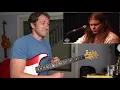 Guitar Teacher REACTS: Marcus King "Wildflowers And Wine" LIVE | SOLO w/ D'Angelico