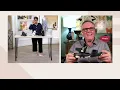 Alegria Adjustable Recovery Sandals - Cre8tion on QVC