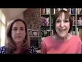 Women on Wednesdays - The Triumph of Nancy Reagan w Karen Tumulty