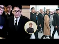 Lagu Bang Si Hyuk waarschuwt Jimin opnieuw: maak zijn soloprojecten af ​​en concentreer je op de comeb...