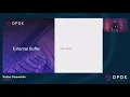 mbuf External Buffer and Usage Examples