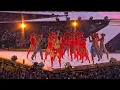 Download Lagu BEYONCÉ - SWEET ★ HONEY ★ BUCKIIN' / PURE/HONEY / SUMMER RENAISSANCE| Cowboy Carter Tour | London N6